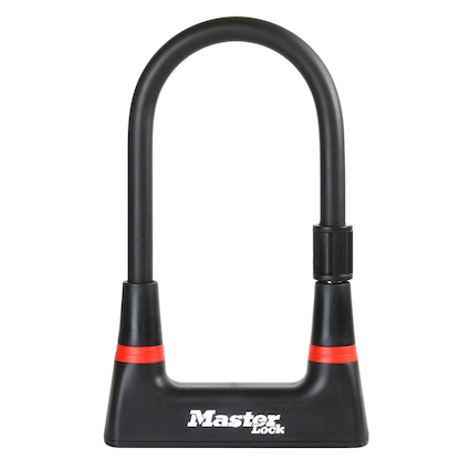 Artikelbild 8 für Master Lock® Fahrradschloss 8279EURDPRO schwarz, 1 St., Artikelnummer 727703