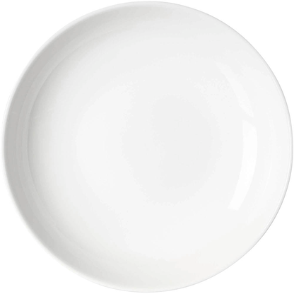 Artikelbild 2 für Ritzenhoff & Breker Suppenteller Skagen weiß Ø 21,5 cm 6-tlg., 6 St., Artikelnummer 495331