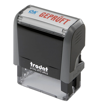 Artikelbild 4 für trodat Textstempel 