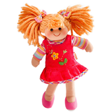 Artikelbild 1 für Heless® Nele Puppe, Artikelnummer 135097