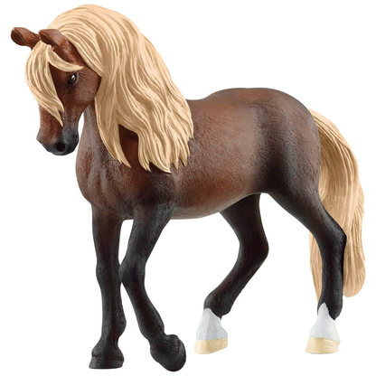 Artikelbild für Schleich® Horse Club 13952 Paso Peruano Hengst Spielfigur, Artikelnummer 889242