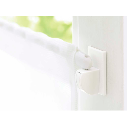 Artikelbild 4 für tesa Gardine Klebehaken für max. 1,0 kg, 1,4 x 3,4 cm, 4 St., Artikelnummer 738619