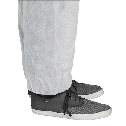 Artikelbild 10 für 3M unisex Arbeitsoverall weiß Größe XL, Artikelnummer 514214