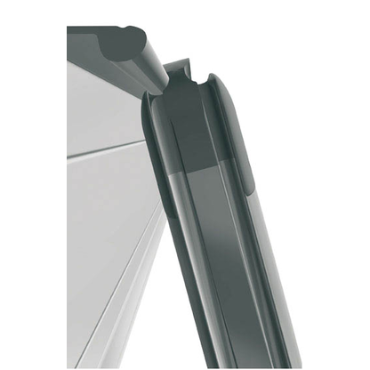 Artikelbild 4 für FRANKEN Pinnwand PRO 180,0 x 120,0 cm Kork braun, Artikelnummer 532301