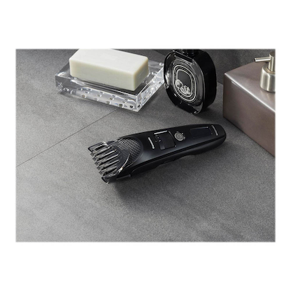 Artikelbild 5 für Panasonic Haarschneider ER-SC40-K803, 1 St., Artikelnummer 350514