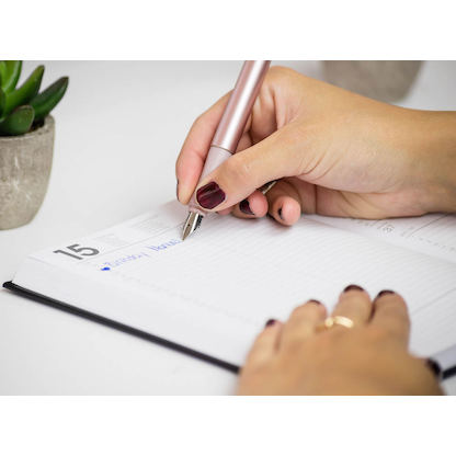 Artikelbild 8 für Schneider Ceod Shiny Patronenfüller pink M (mittel), 1 St., Artikelnummer 564712