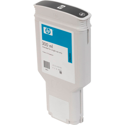 Artikelbild 3 für HP 772(CN635A) matt schwarz Druckerpatrone, Artikelnummer 967012