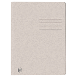 Artikelbild 1 für OXFORD Schnellhefter TOP FILE+ Karton chamois DIN A4, 1 St., Artikelnummer 802084