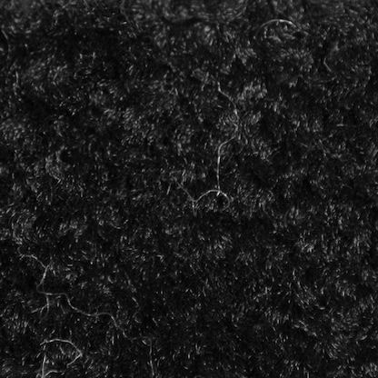 Artikelbild 3 für miltex Fußmatte Eazycare Style tiefschwarz 75,0 x 85,0 cm, Artikelnummer 868479