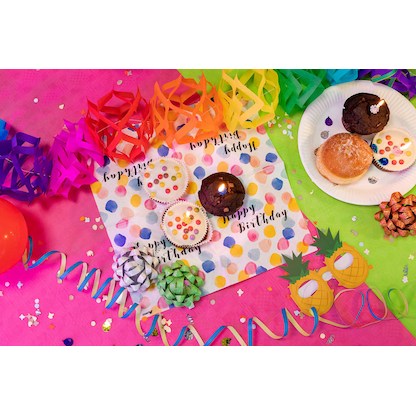 Artikelbild 7 für Idena Partyzubehör Partyspaß Brillen mehrfarbig, Artikelnummer 193167