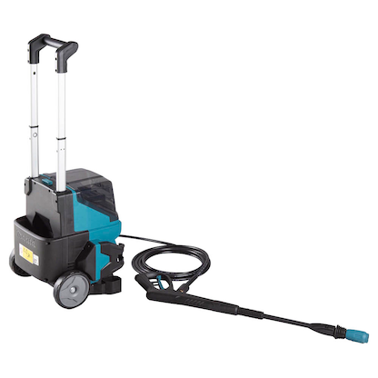 Artikelbild 12 für makita HW001GZ Akku-Hochdruckreiniger 40,0 V max., Artikelnummer 307639