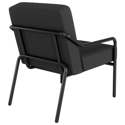 Artikelbild 3 für medso powered by PAPERFLOW Sessel MEDSO M anthrazit schwarz Kunststoff 58,0 x 74,3 x 73,6 cm, 1 St., Artikelnummer 522344