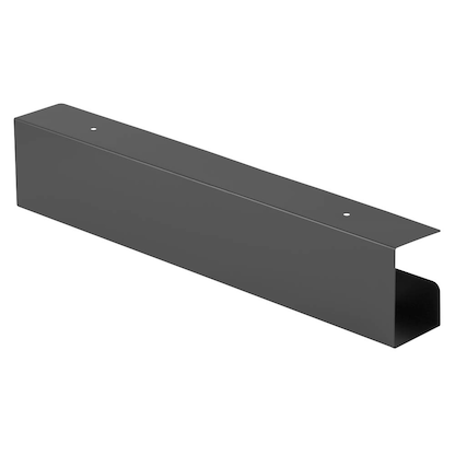 Artikelbild 5 für DIGITUS DA-90448 Kabelkanal 60,0 cm schwarz, Artikelnummer 663108