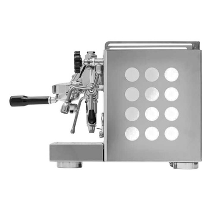 Artikelbild 3 für ROCKET® Appartamento Siebträgermaschine chrom, Artikelnummer 698708