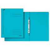Artikelbild 1 für LEITZ Spiralhefter 3040 Karton blau DIN A4, 1 St., Artikelnummer 943886