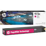 Artikelbild 1 für HP 973X(F6T82AE) magenta Druckerpatrone, Artikelnummer 264491