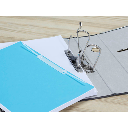 Artikelbild 2 für LEITZ Abheftbügel 6078, 50 St., Artikelnummer 665943