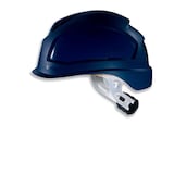 Artikelbild 1 für uvex Schutzhelm pheos E-S-WR blau, Artikelnummer 478794