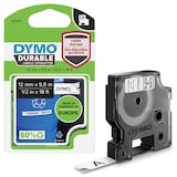 Artikelbild 1 für DYMO Schriftband D1 1978364, 12 mm, schwarz auf weiß, 1 St., Artikelnummer 288821