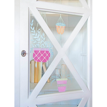 Artikelbild 5 für folia Pastell Kreidestifte farbsortiert 6 St., Artikelnummer 963381