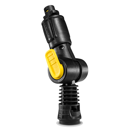 Artikelbild 2 für KÄRCHER Variogelenk Gelenk-Adapter für Hochdruckpistolen, 1 St., Artikelnummer 341109