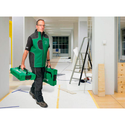 Artikelbild 3 für SPAX® Holzbauschrauben-Sortiment L-BOXX Mini EDELSTAHL 5000009165019, Artikelnummer 397097