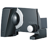 Artikelbild 1 für GRAEF SKS100 Allesschneider 170 W, max. bis zu 20,0 mm, Artikelnummer 493177