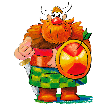 Artikelbild 9 für BIC Kids Plastidecor Wachsmalstifte farbsortiert, 12 St., Artikelnummer 918944