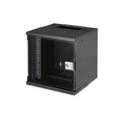 Artikelbild für DIGITUS SOHO Pro Wand-Netzwerkschrank, Artikelnummer 679809