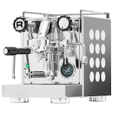 Artikelbild 1 für ROCKET® Appartamento Siebträgermaschine chrom, Artikelnummer 698708