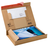 Artikelbild 1 für ColomPac® Versandkartons CP066.04 34,3 x 22,3 x 5,0 cm, 20 St., Artikelnummer 503482