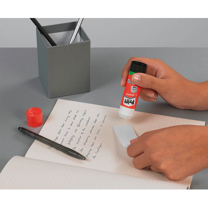 Artikelbild 3 für Pritt Klebestift 22,0 g, 6 St., Artikelnummer 559914