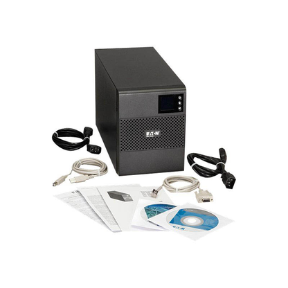 Artikelbild 4 für EATON 5SC 1000i USV schwarz, 1.000 VA, Artikelnummer 815431