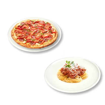 Artikelbild für Villeroy & Boch Teller-Set Artesano weiß 2-tlg., 2 St., Artikelnummer 294043