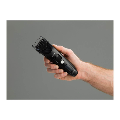 Artikelbild 6 für Panasonic Haarschneider ER-SC40-K803, 1 St., Artikelnummer 350514