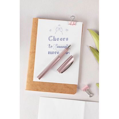 Artikelbild 9 für Schneider Ceod Shiny Patronenfüller pink M (mittel), 1 St., Artikelnummer 564712