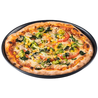 Artikelbild 6 für APS Pizzablech 73508 Ø 30,0 cm, 1 St., Artikelnummer 197679