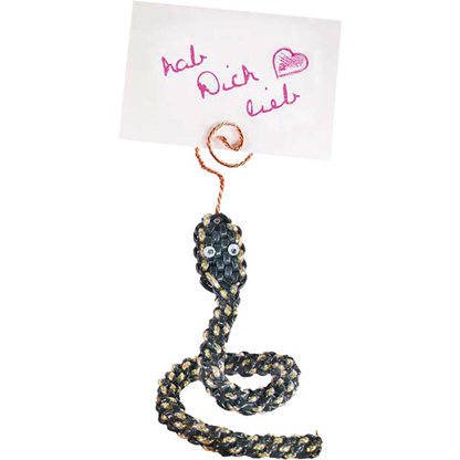 Artikelbild 5 für folia Bastelset Flechtschnüre Basic Mix mehrfarbig 30 St., Artikelnummer 287528