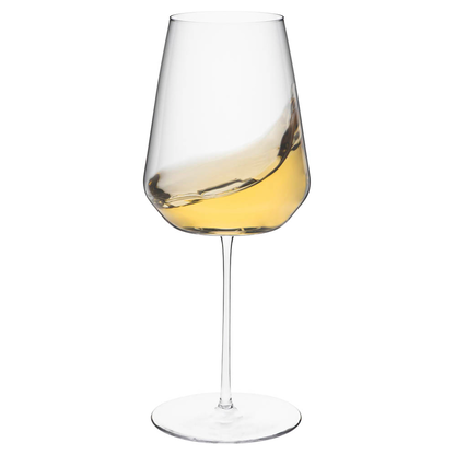 Artikelbild 4 für RONA Weißweingläser SANTORINI mundgeblasen 390,0 ml, 6 St., Artikelnummer 471898