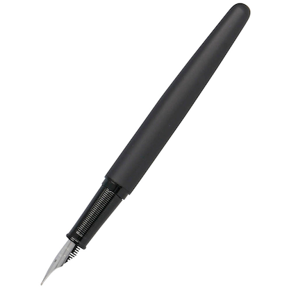 Artikelbild 4 für ONLINE® Eleganza Patronenfüller schwarz M (mittel), 1 St., Artikelnummer 617318