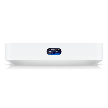 Artikelbild 5 für UBIQUITI® Cloud Gateway Ultra Gateway 5-fach, Artikelnummer 646667