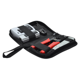 Artikelbild 1 für DIGITUS DN-94022 Netzwerk Werkzeug-Set 5-teilig, Artikelnummer 663027