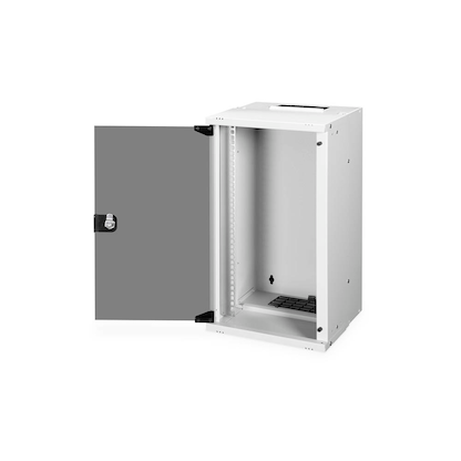 Artikelbild 2 für DIGITUS SOHO Pro Wand-Netzwerkschrank, Artikelnummer 679686