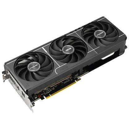 Artikelbild 2 für ASUS Prime Radeon RX 9060 XT OC Edition Grafikkarte 16 GDDR6 128 Bit, Artikelnummer 685897