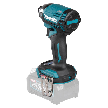 Artikelbild 16 für makita TD002GZ01 Akku-Schlagschrauber 40,0 V max., ohne Akku, Artikelnummer 305316