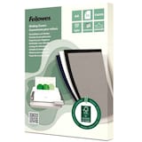 Artikelbild 1 für Fellowes Deckfolien für Bindemappen transparent, DIN A4 0,15 mm, 50 St., Artikelnummer 757639