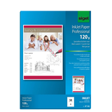 Artikelbild 1 für SIGEL Fotopapier DIN A4 matt 120 g/qm 50 Blatt, Artikelnummer 119008