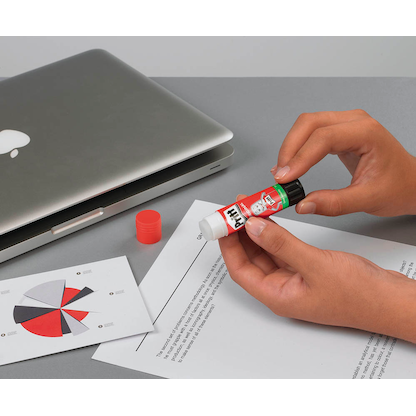 Artikelbild 5 für Pritt ORIGINAL Klebestift 11,0 g, 1 St., Artikelnummer 559724