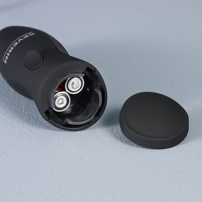 Artikelbild 2 für SEVERIN SM 3590 Milchaufschäumer schwarz, Artikelnummer 648434