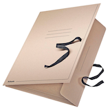 Artikelbild 1 für Esselte Zeichenmappe DIN A3 grau, 1 St., Artikelnummer 939546